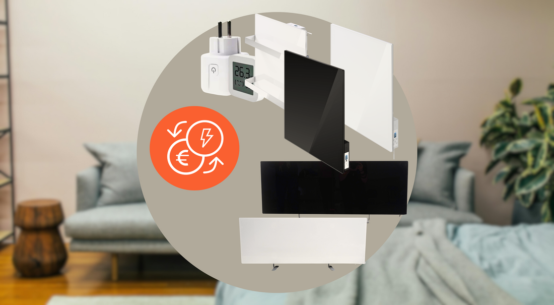 How Our Heaters Help You Save