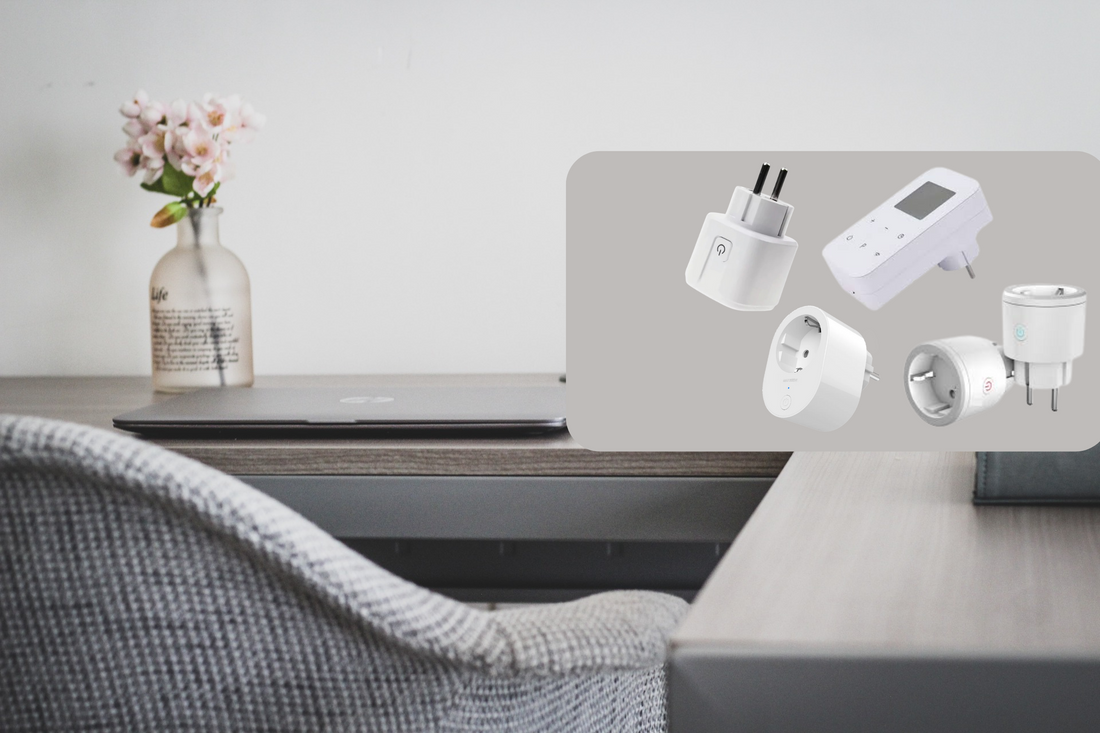 How to Save Money Using Smart Plugs