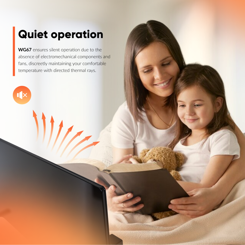 GPO Home mobile applications