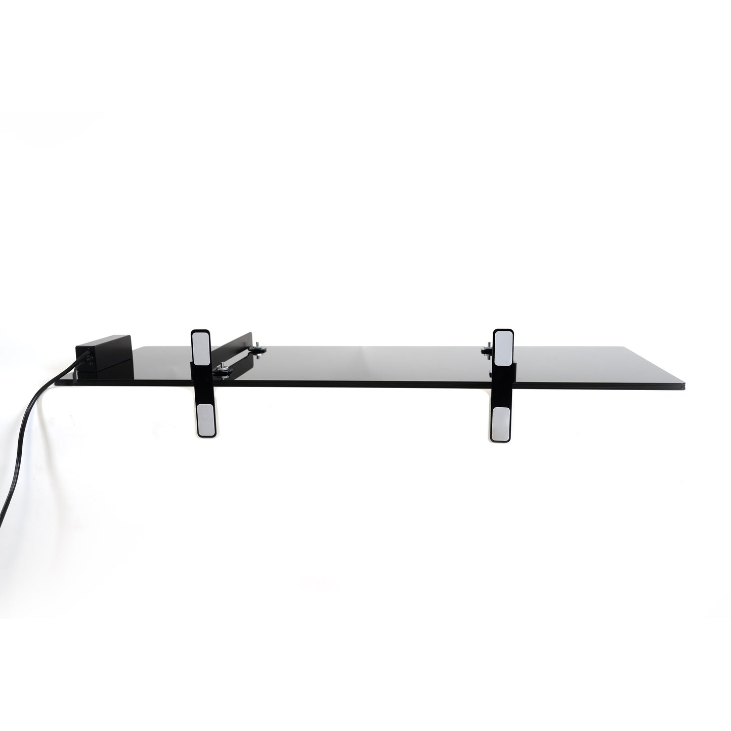 Обогреватель инфракрасный стеклянный с Wifi