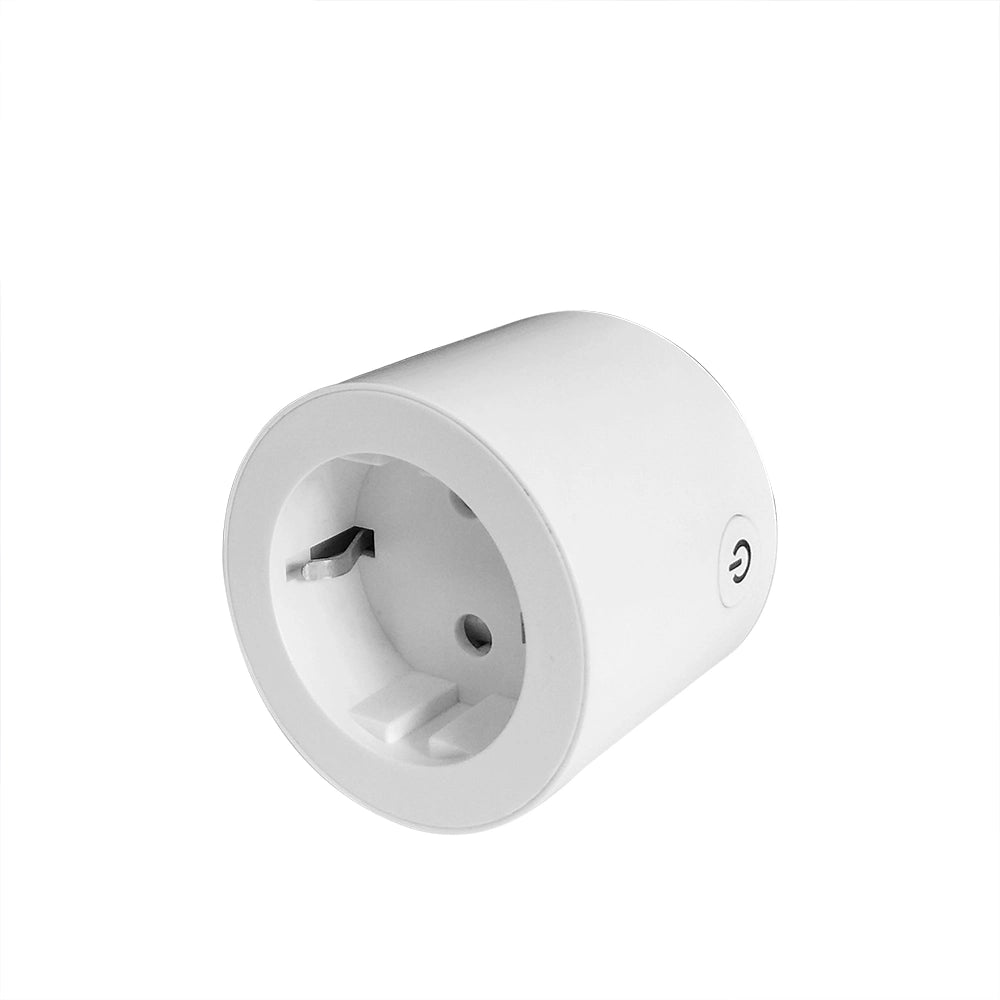 Smart Socket: Connected to Nord Pool Electricity Prices