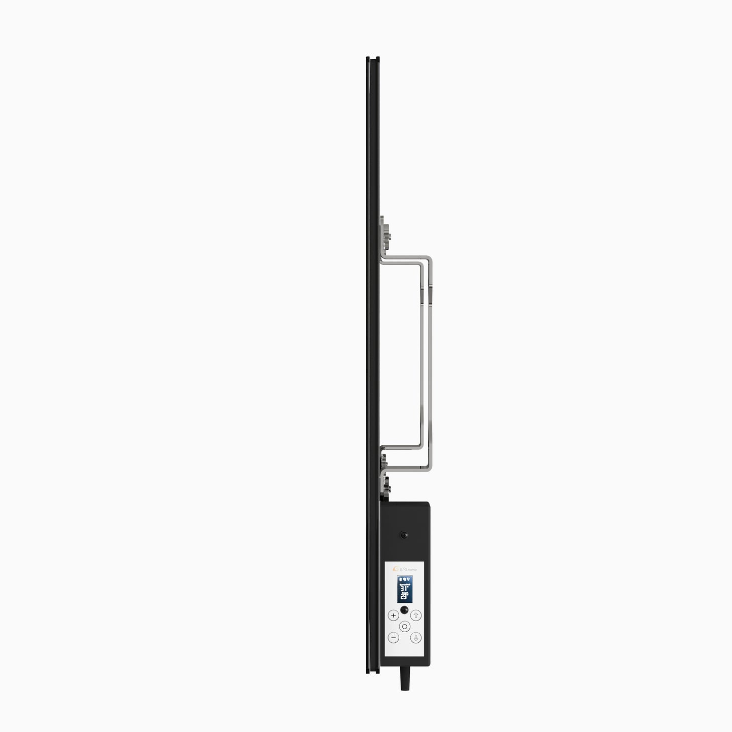 Premium Infrared Glass Heater 500W