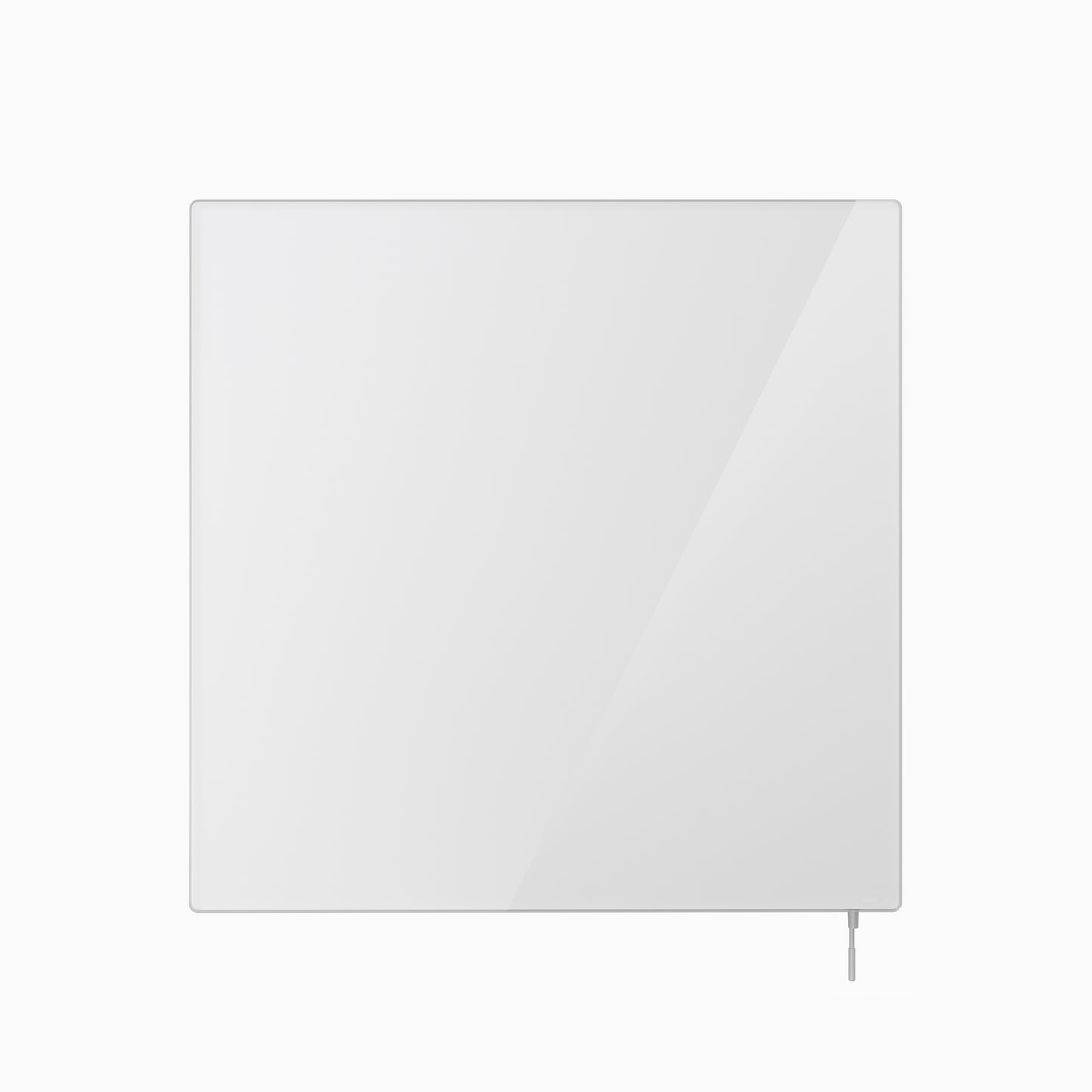 Premium Infrared Glass Heater 500W