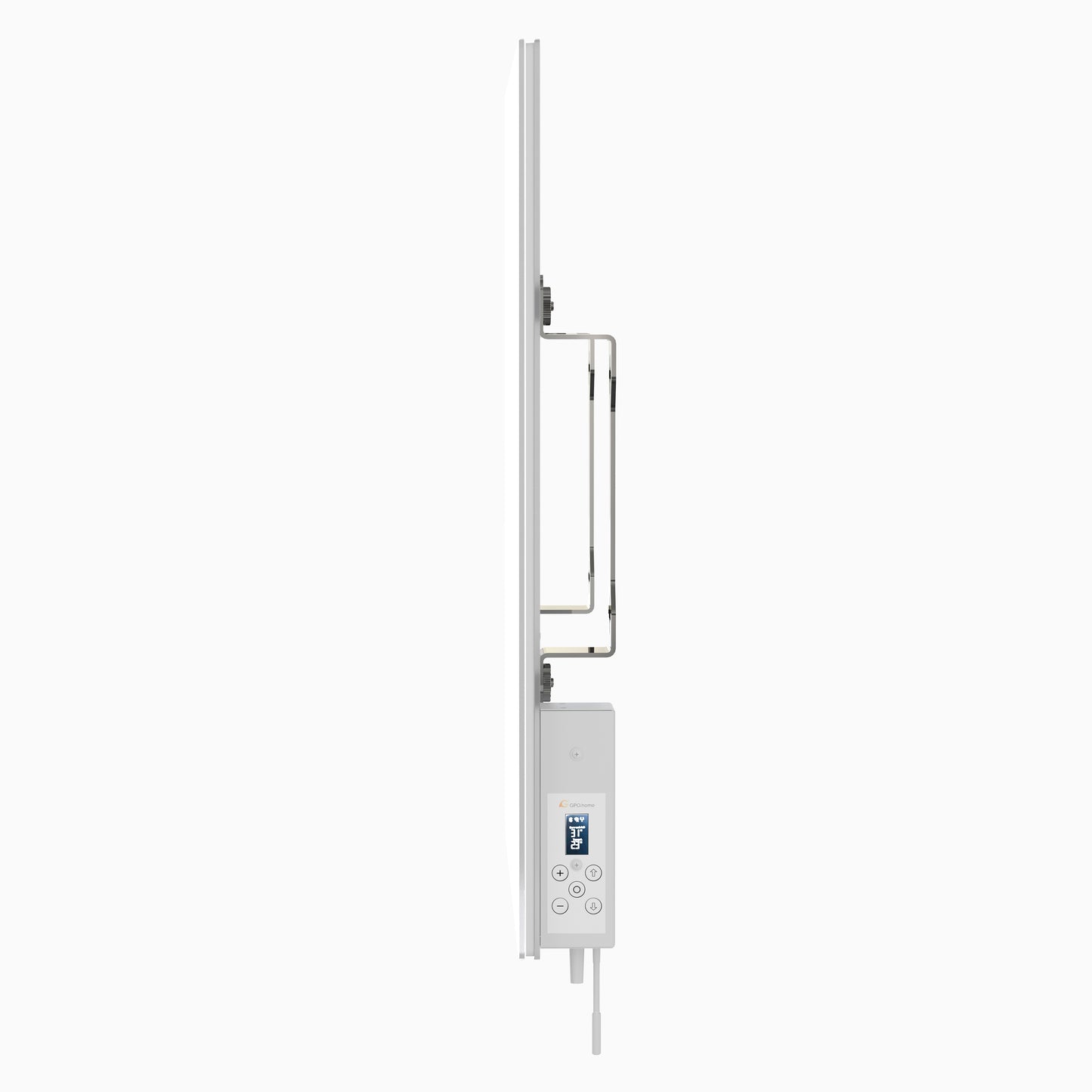 Premium Infrared Glass Heater 500W
