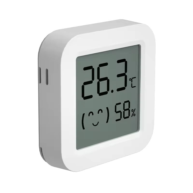 Smart Thermostat with External Sensor: Turn Your Old Heater Smart