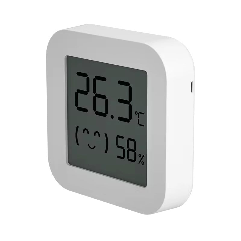Smart Thermostat with External Sensor: Turn Your Old Heater Smart