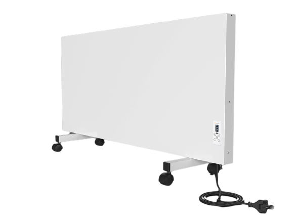 Infrared Convection Heater 1000W