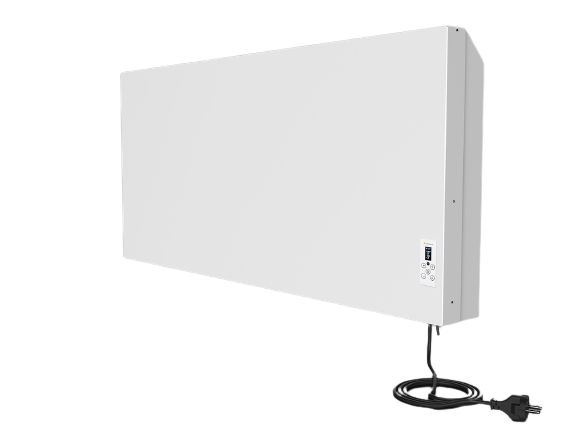 Infrared Convection Heater 1000W