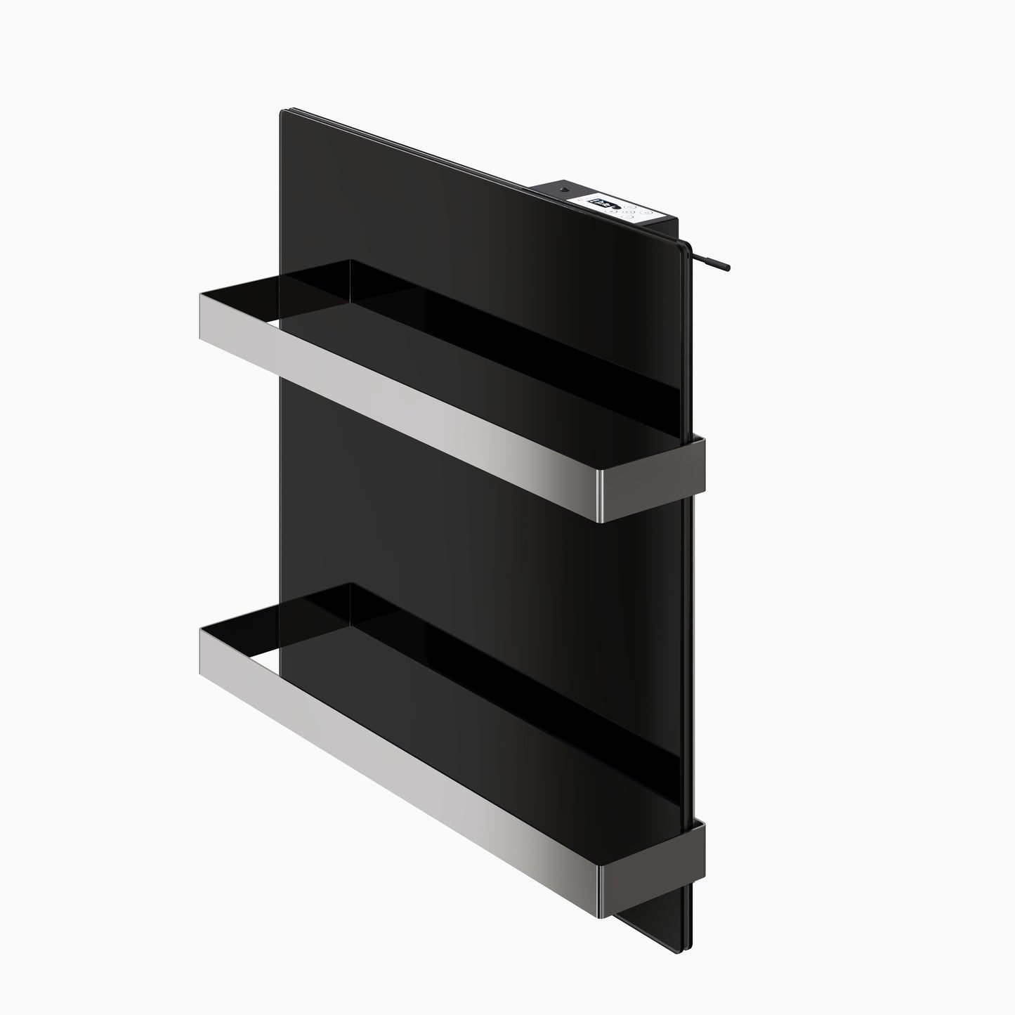 Infrared Shoe Dryer, Black 100W