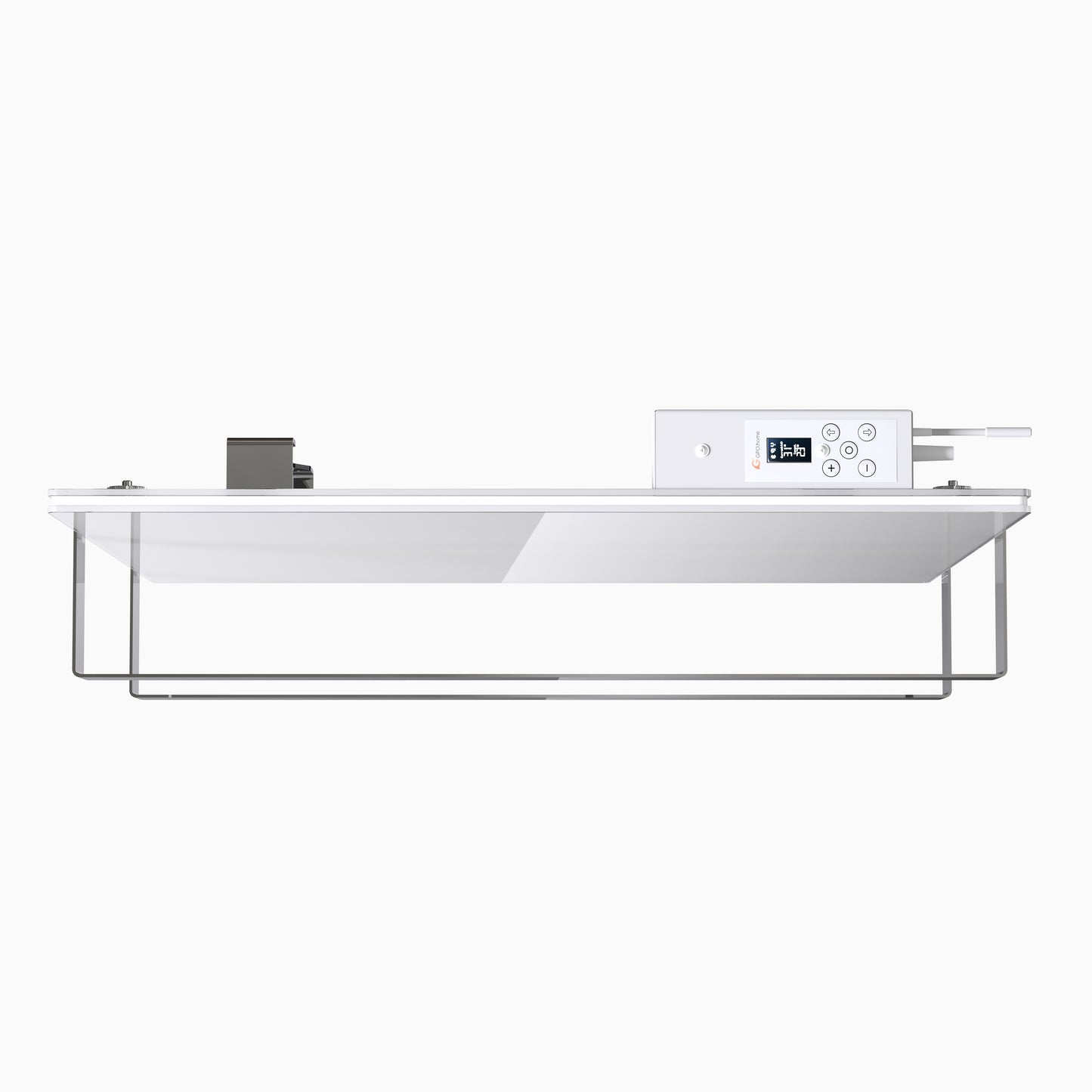 Infrared Shoe Dryer, White 100W