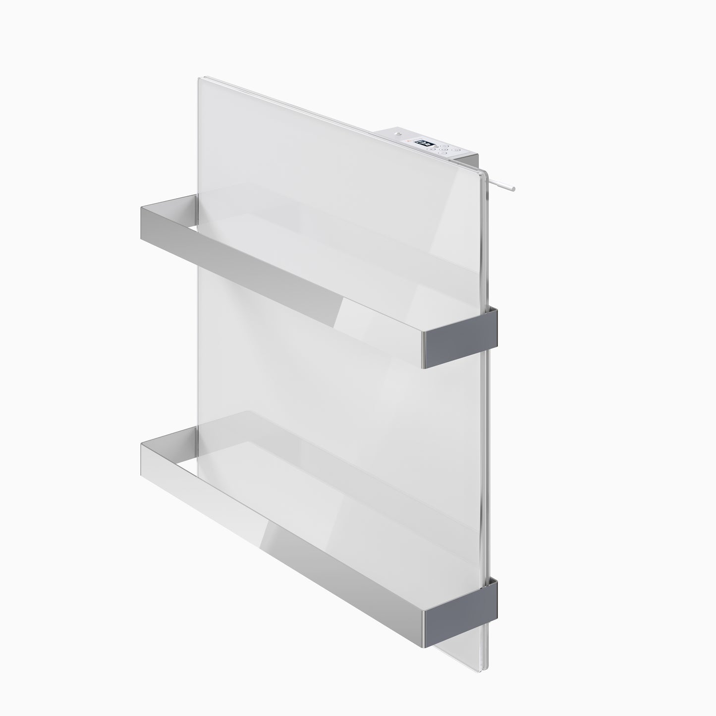 Infrared Shoe Dryer, White 100W