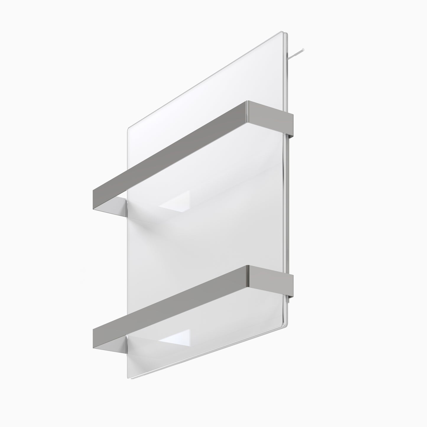 Infrared Shoe Dryer, White 100W