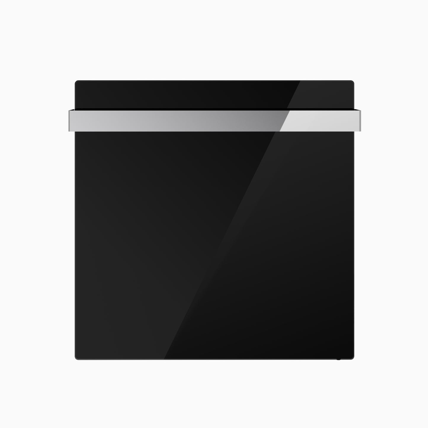 Compact Towel Dryer, Heater for Bathrooms 500W