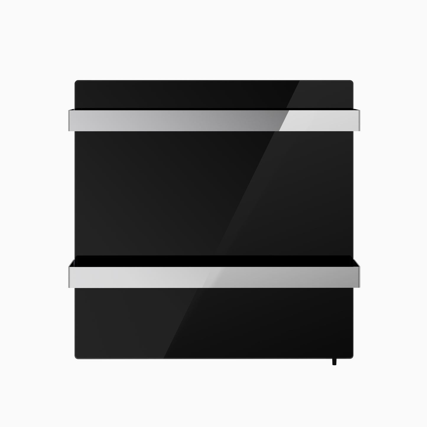 Compact Towel Dryer, Heater for Bathrooms 500W