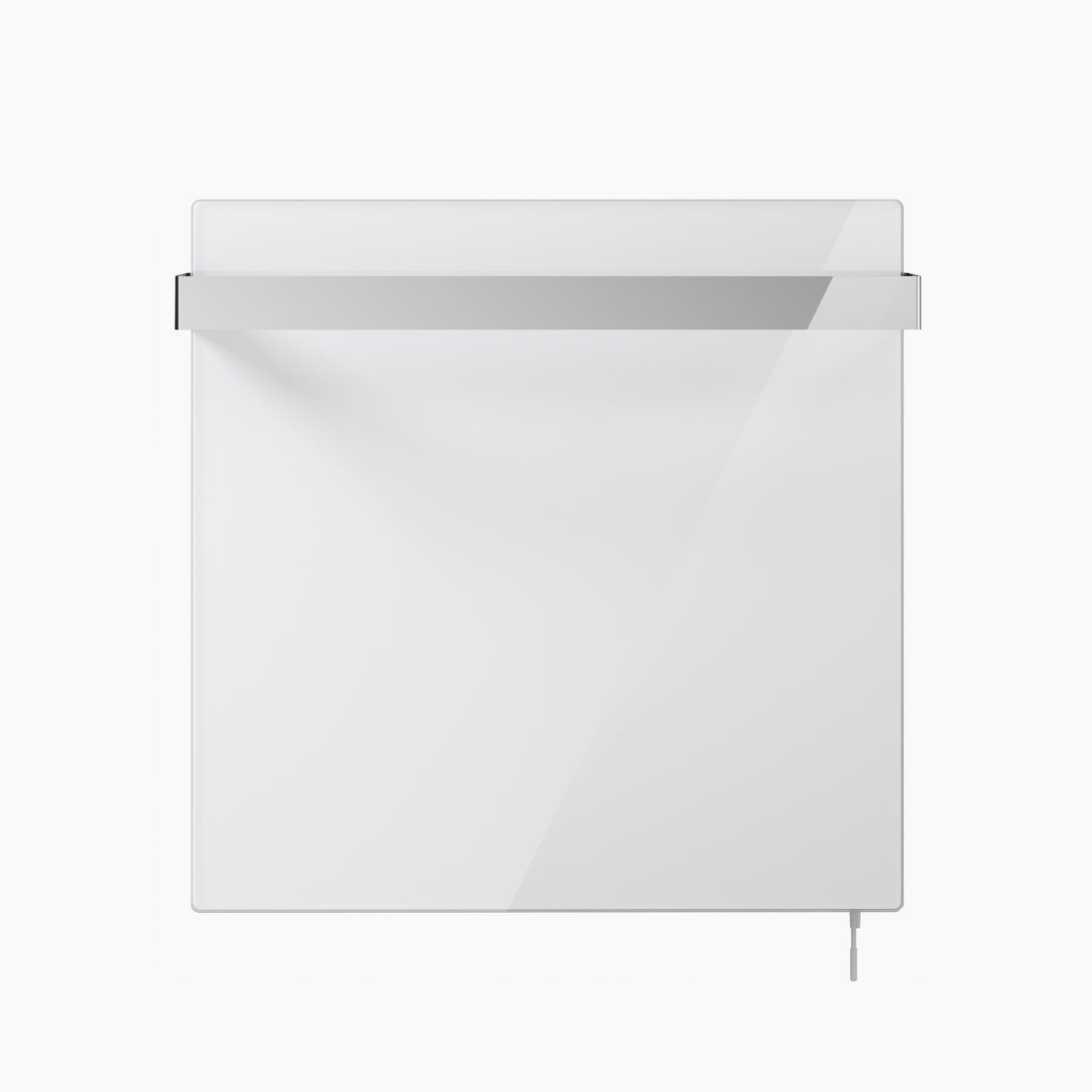 Compact Towel Dryer, Heater for Bathrooms 500W