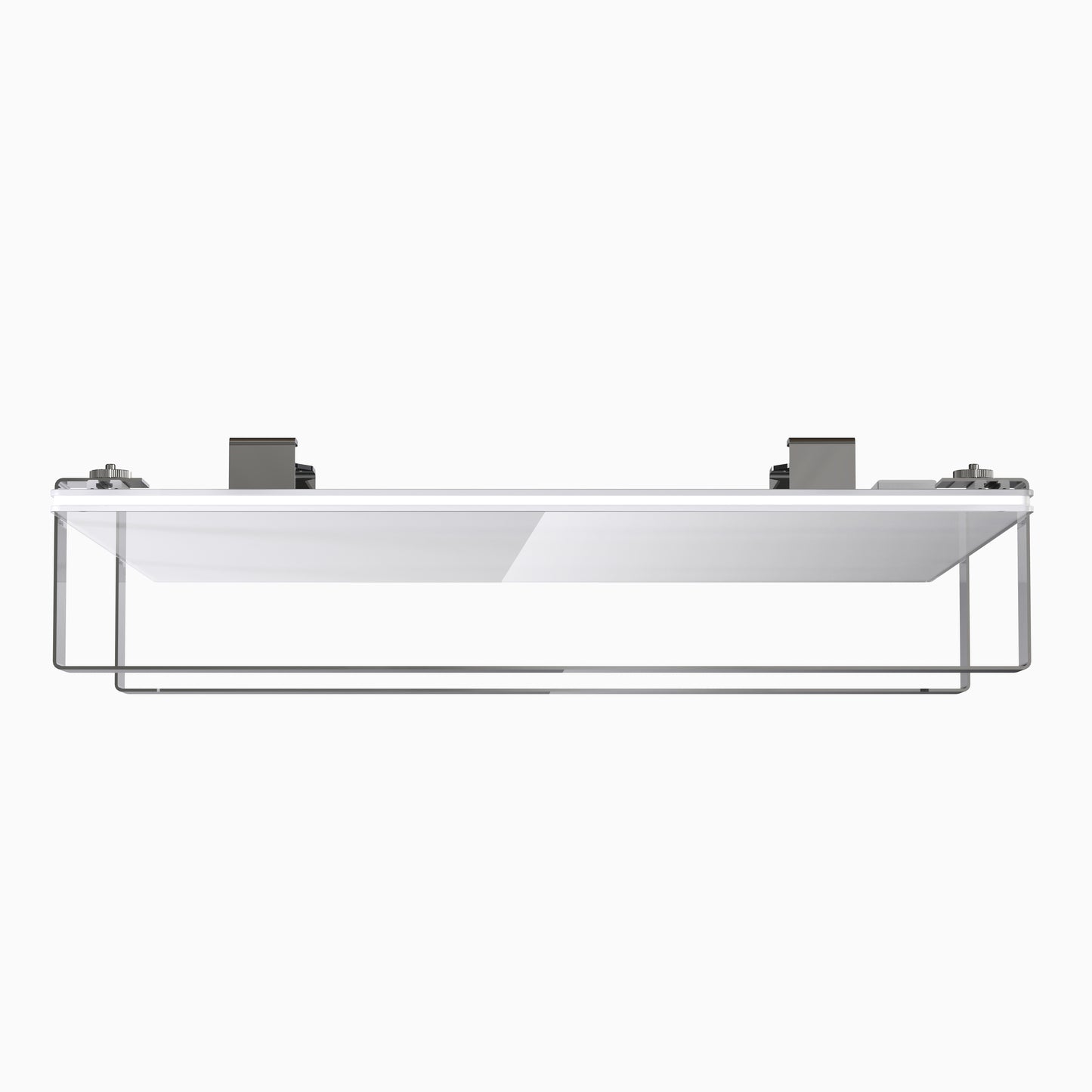 Compact Towel Dryer, Heater for Bathrooms 500W