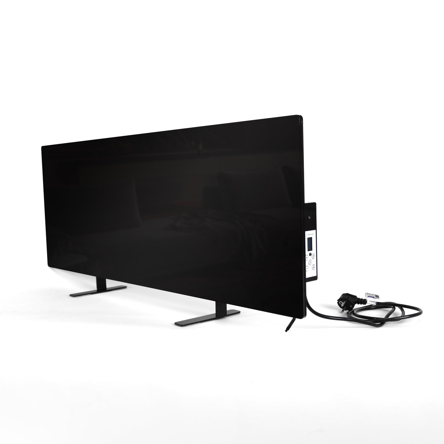 Обогреватель инфракрасный стеклянный с Wifi