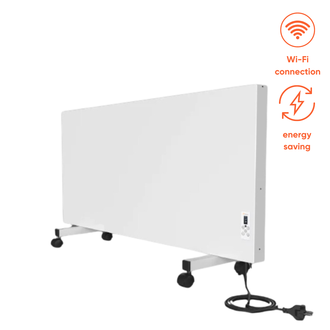 Infrared Convection Heater 1000W