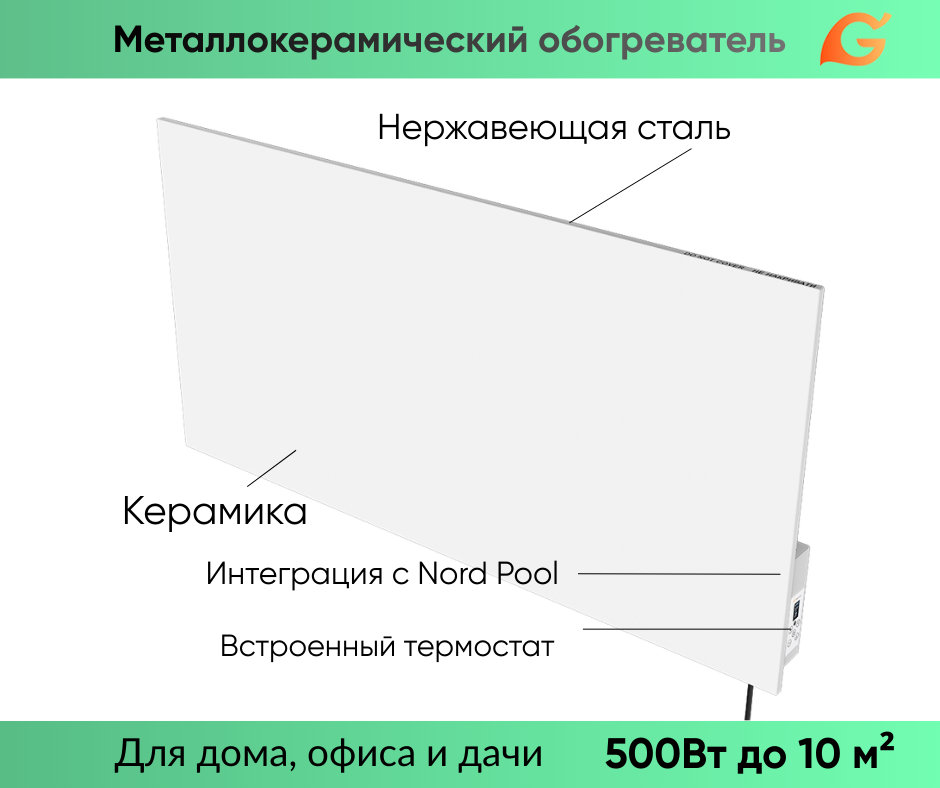 Черная пятница в GPO — скидки до 25% на весь ассортимент!