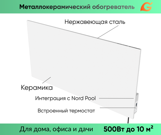 Черная пятница в GPO — скидки до 25% на весь ассортимент!