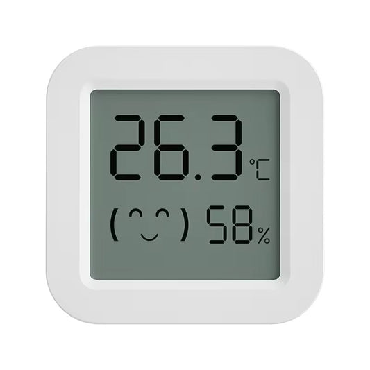 BLE Temperature & Humidity Sensor